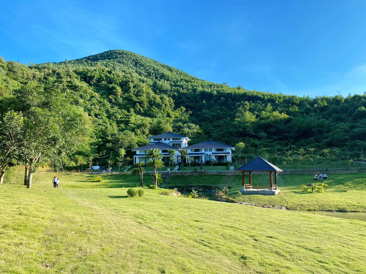 Hasu Village, Hoà Bình — ảnh 1