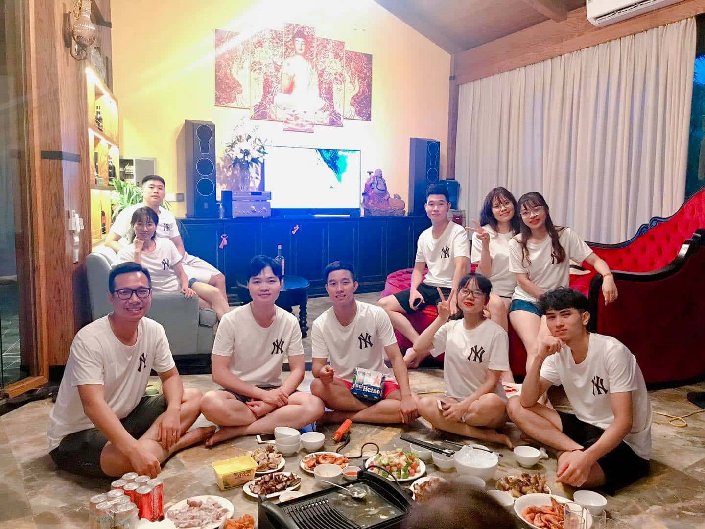 Nana House Villa tại Đồng Trúc, Thạch Thất — ảnh 30