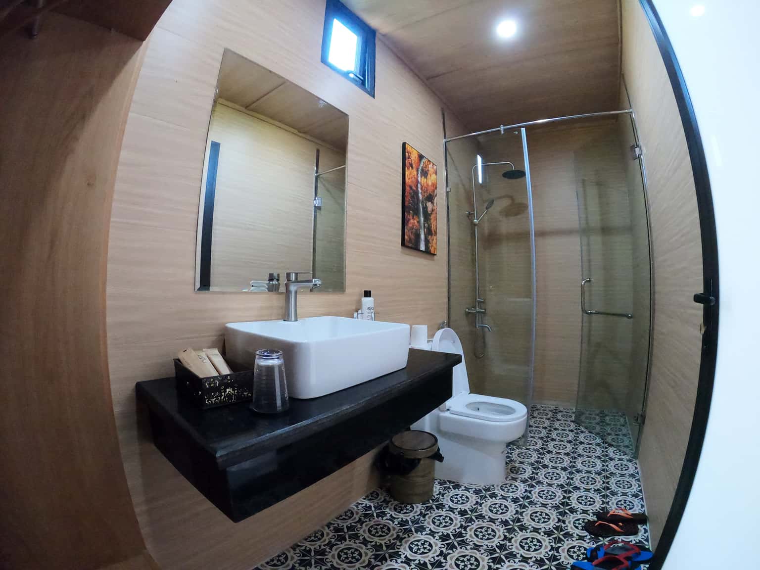Bungalow Lakeside - HT Garden, Thạch Thất — ảnh 14
