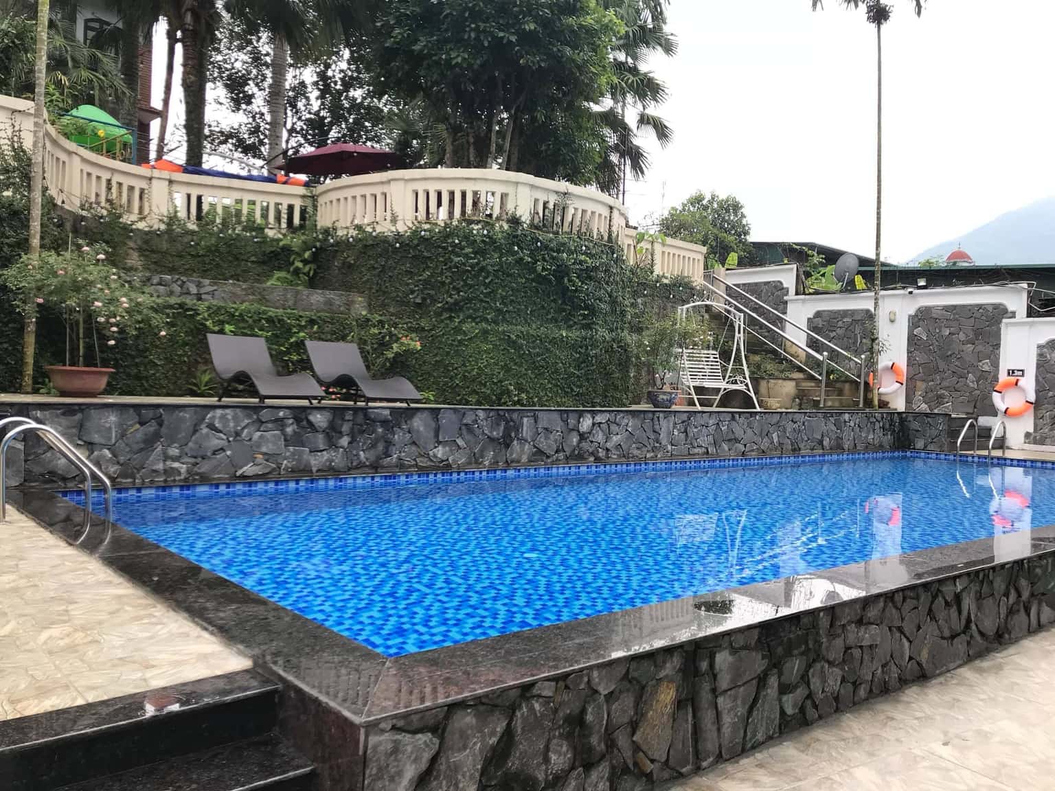 Sunhill Villa, Thạch Thất — ảnh 8