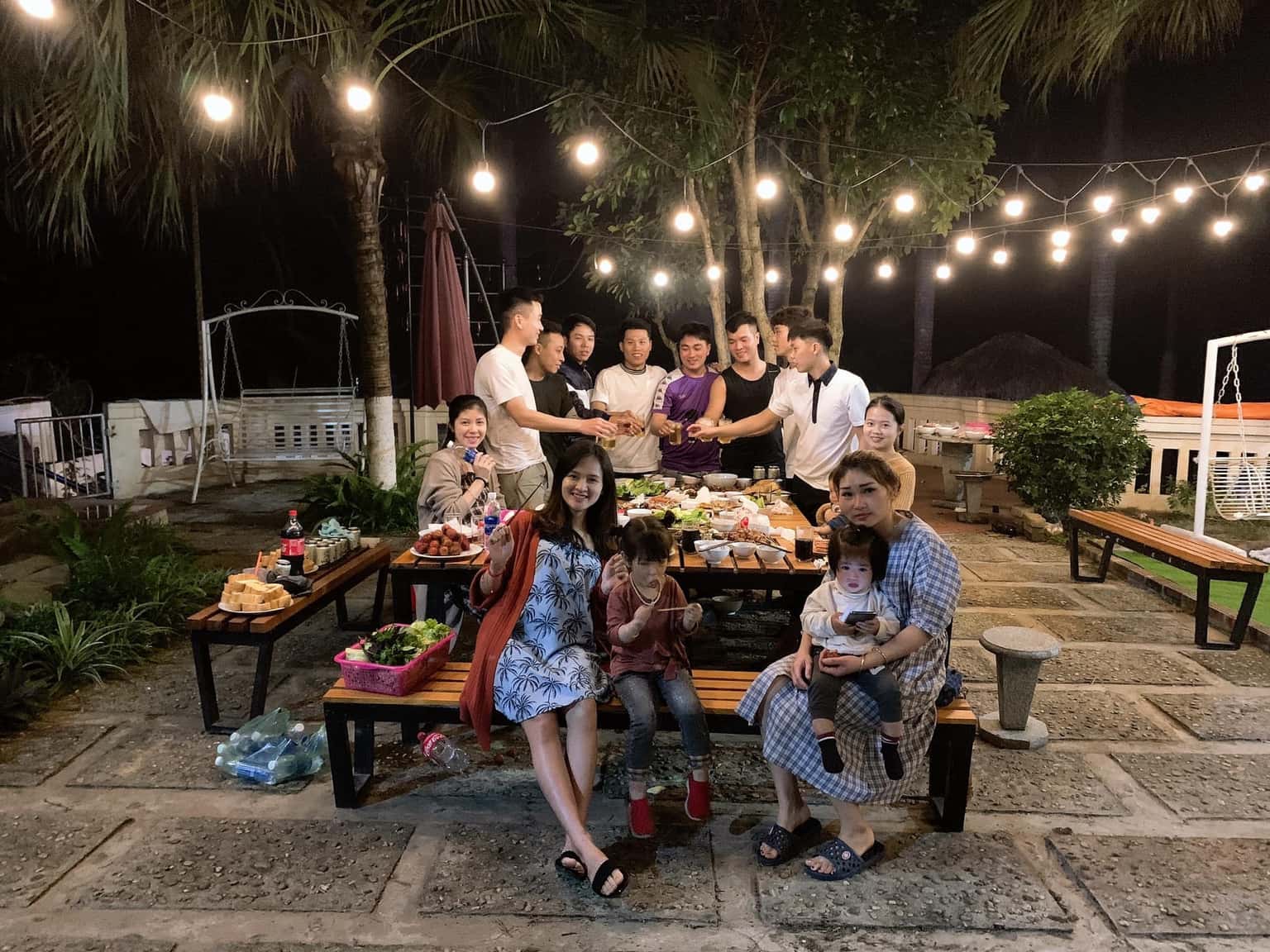 Sunhill Villa, Thạch Thất — ảnh 15