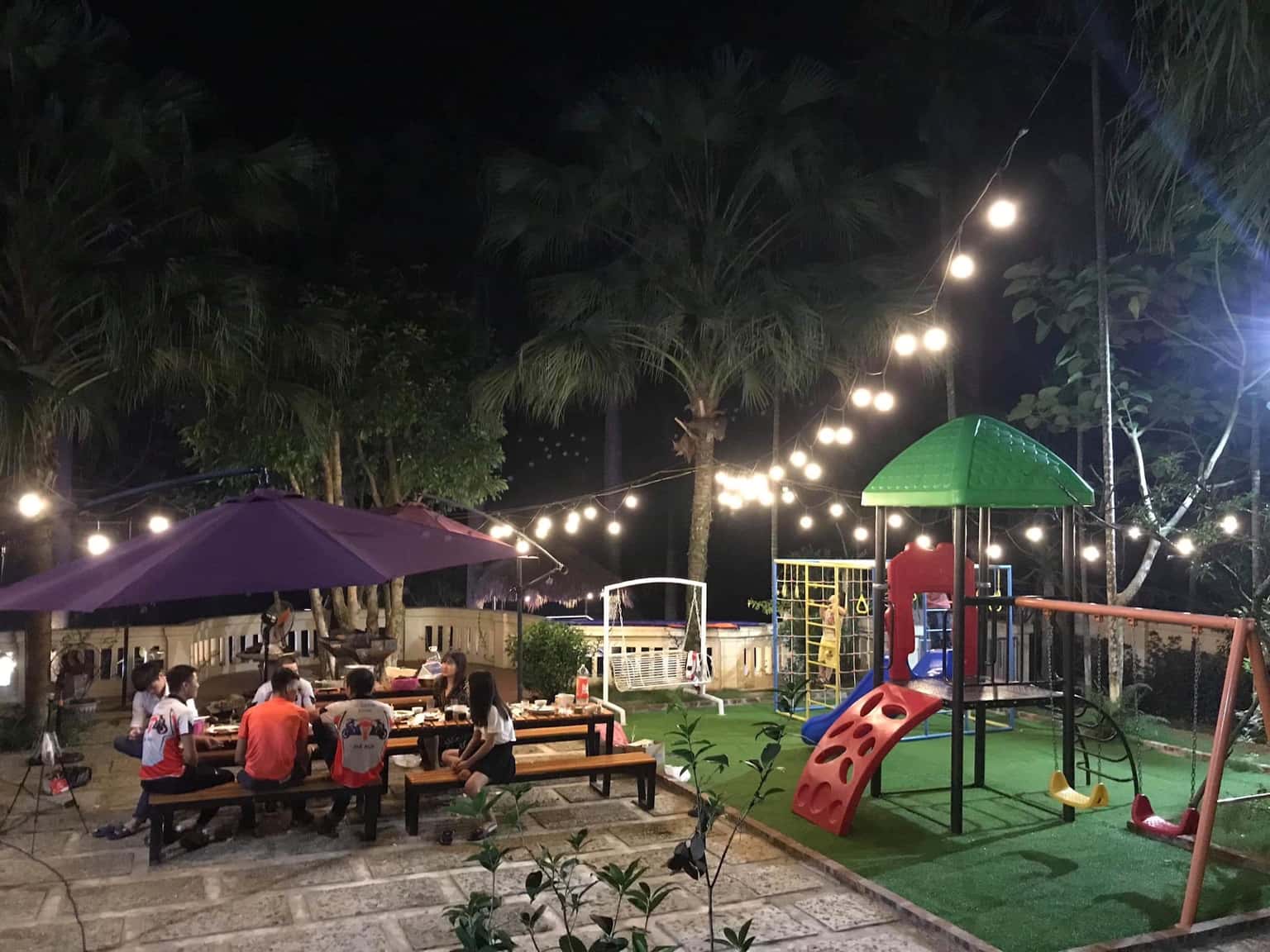 Sunhill Villa, Thạch Thất — ảnh 13
