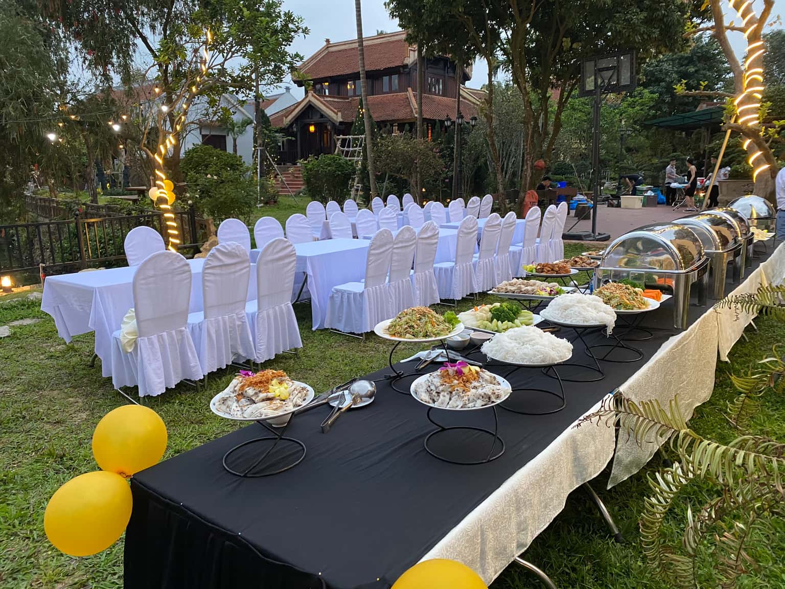 Un Villa (Tamagawa Homestay) tại Minh Phú, Sóc Sơn — ảnh 28