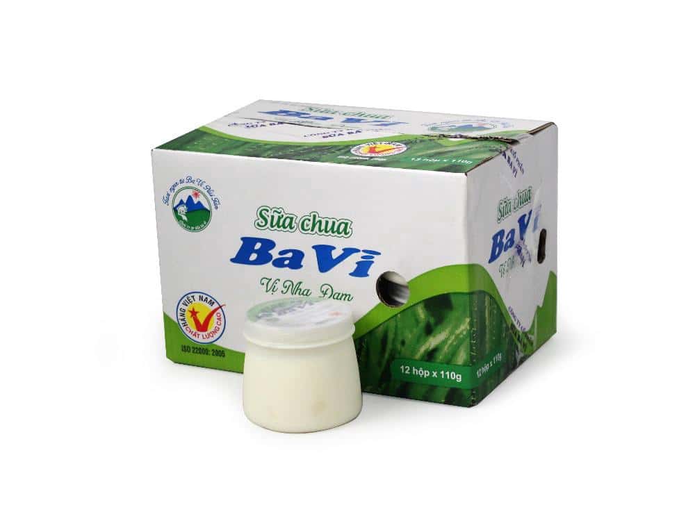 Khu du lịch Thác Đa, Ba Vì — ảnh 23