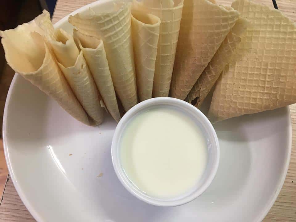 Khu du lịch Thác Đa, Ba Vì — ảnh 18