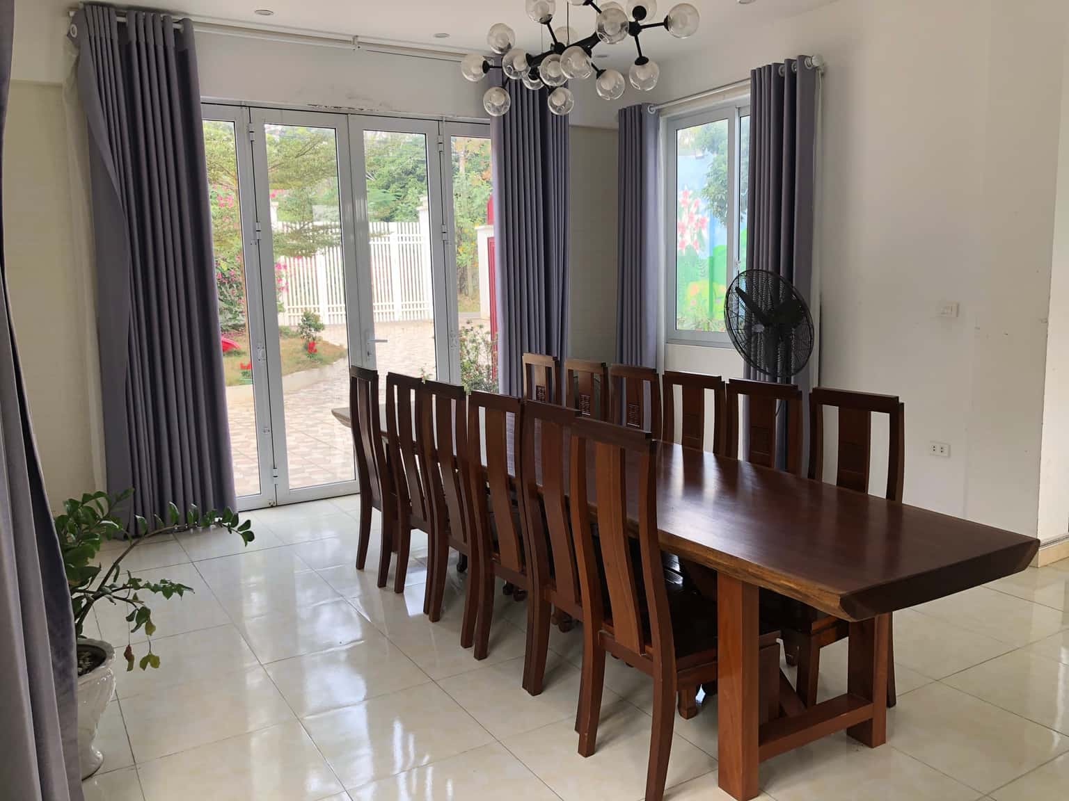 The Box Villa, Ba Vì — ảnh 15