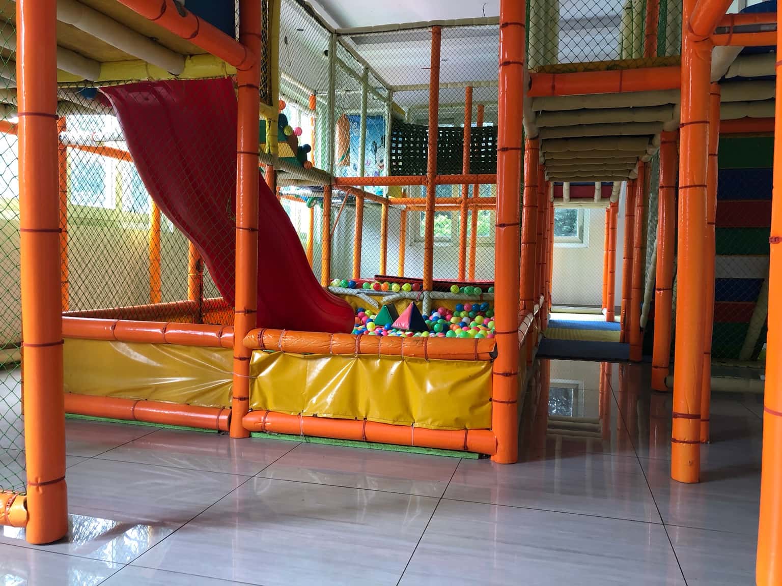 Green Villa, Ba Vì — ảnh 22