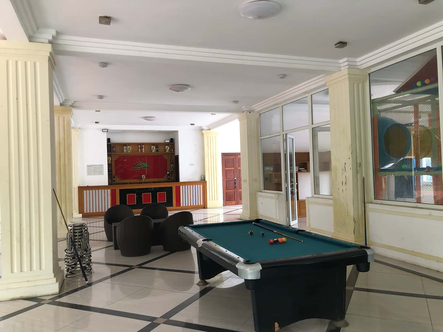 Green Villa, Ba Vì — ảnh 13