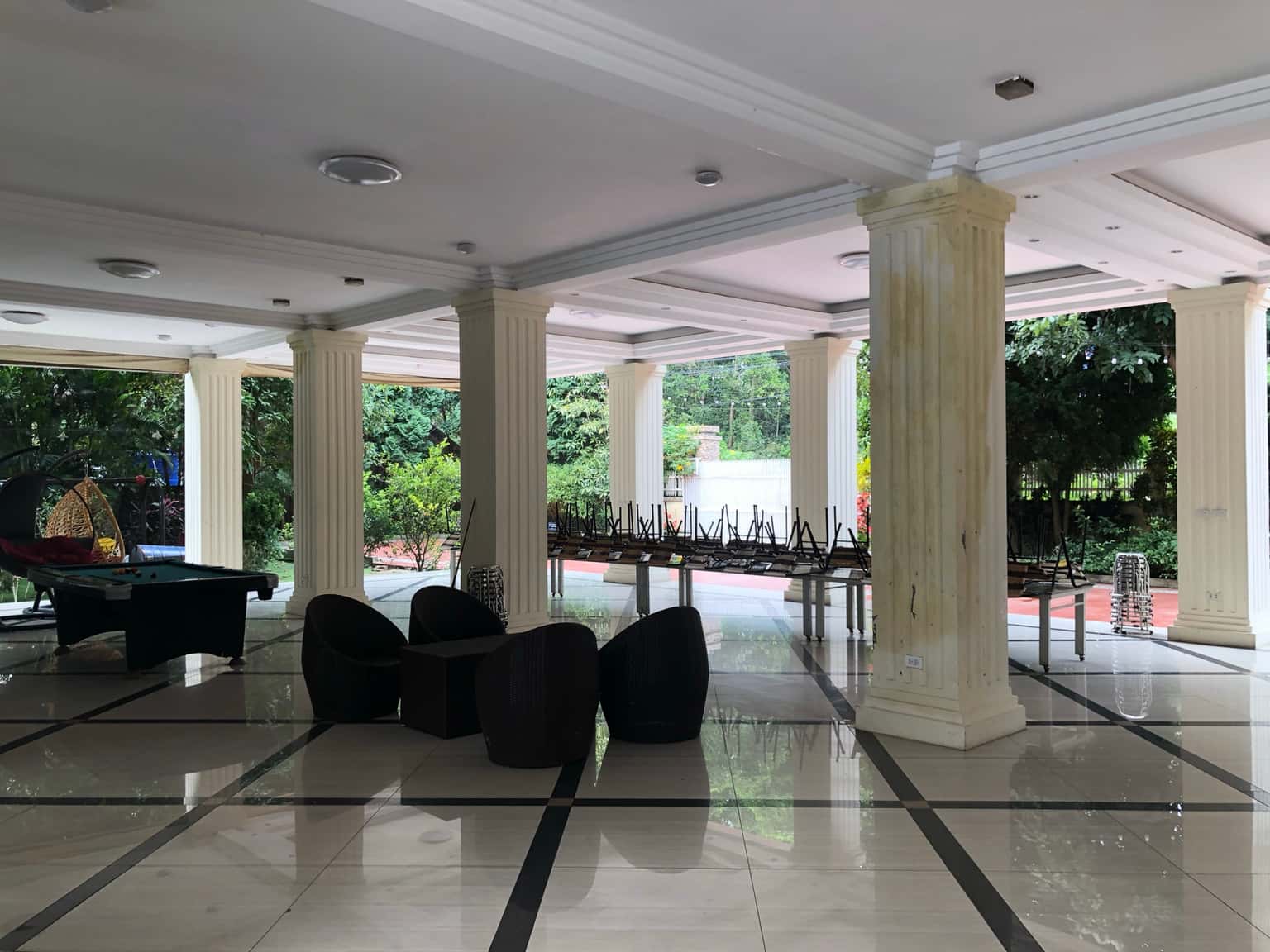 Green Villa, Ba Vì — ảnh 11
