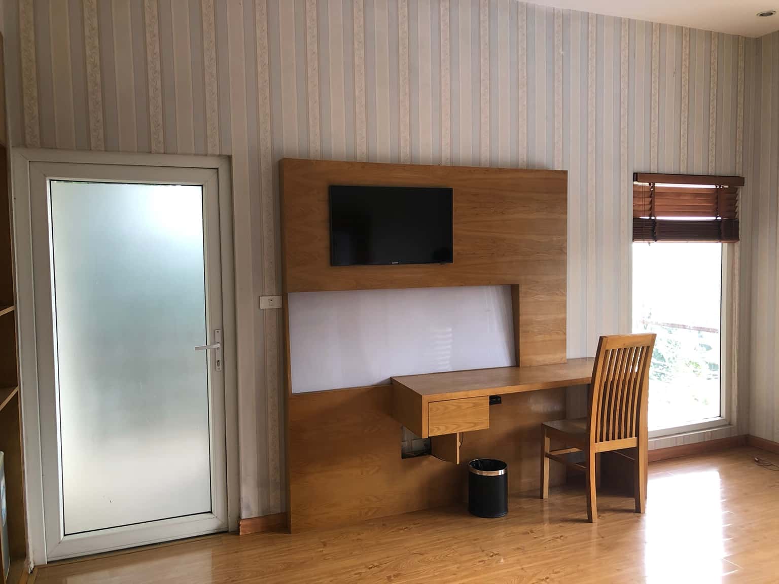 Green Villa, Ba Vì — ảnh 17