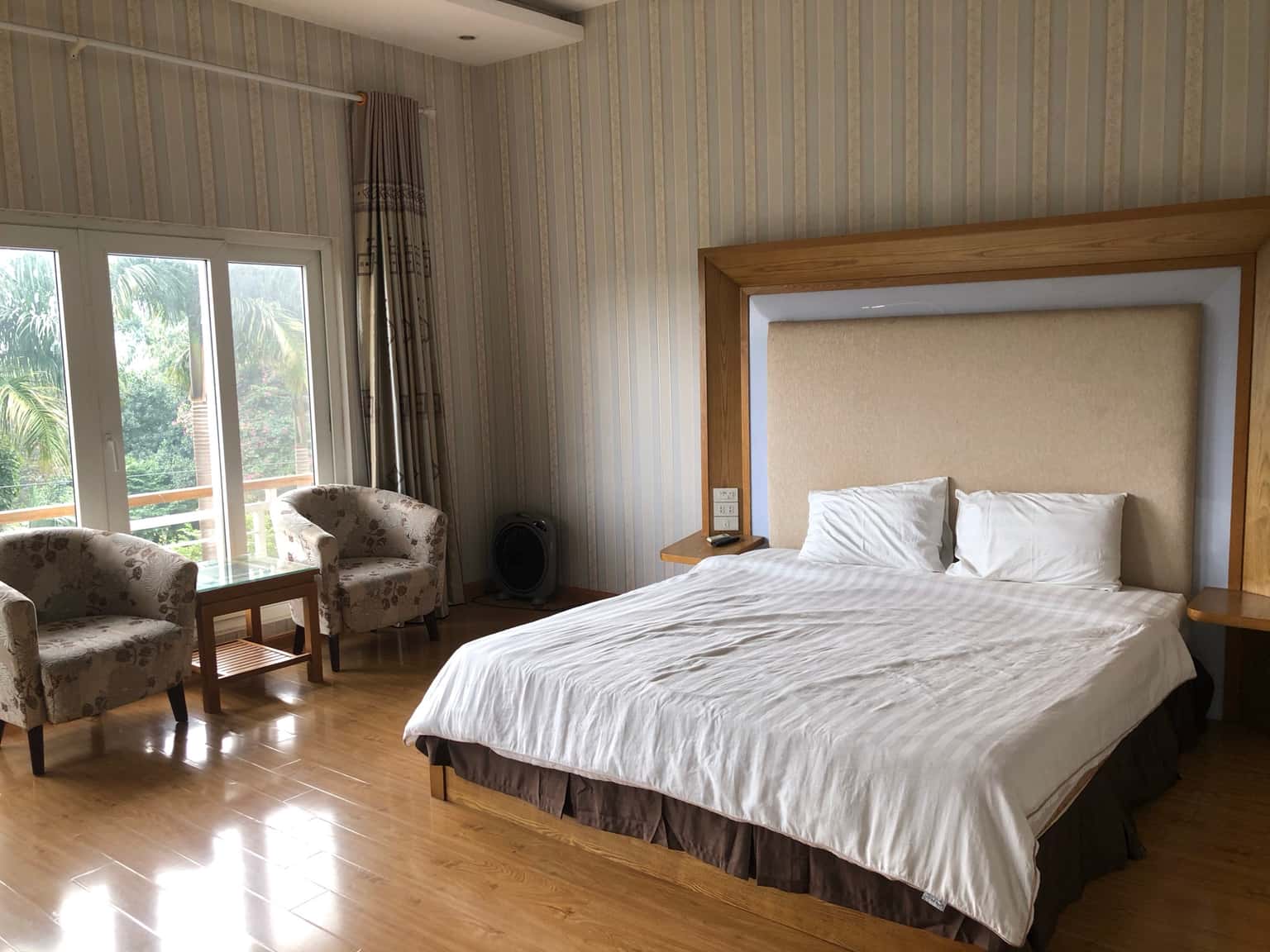 Green Villa, Ba Vì — ảnh 16