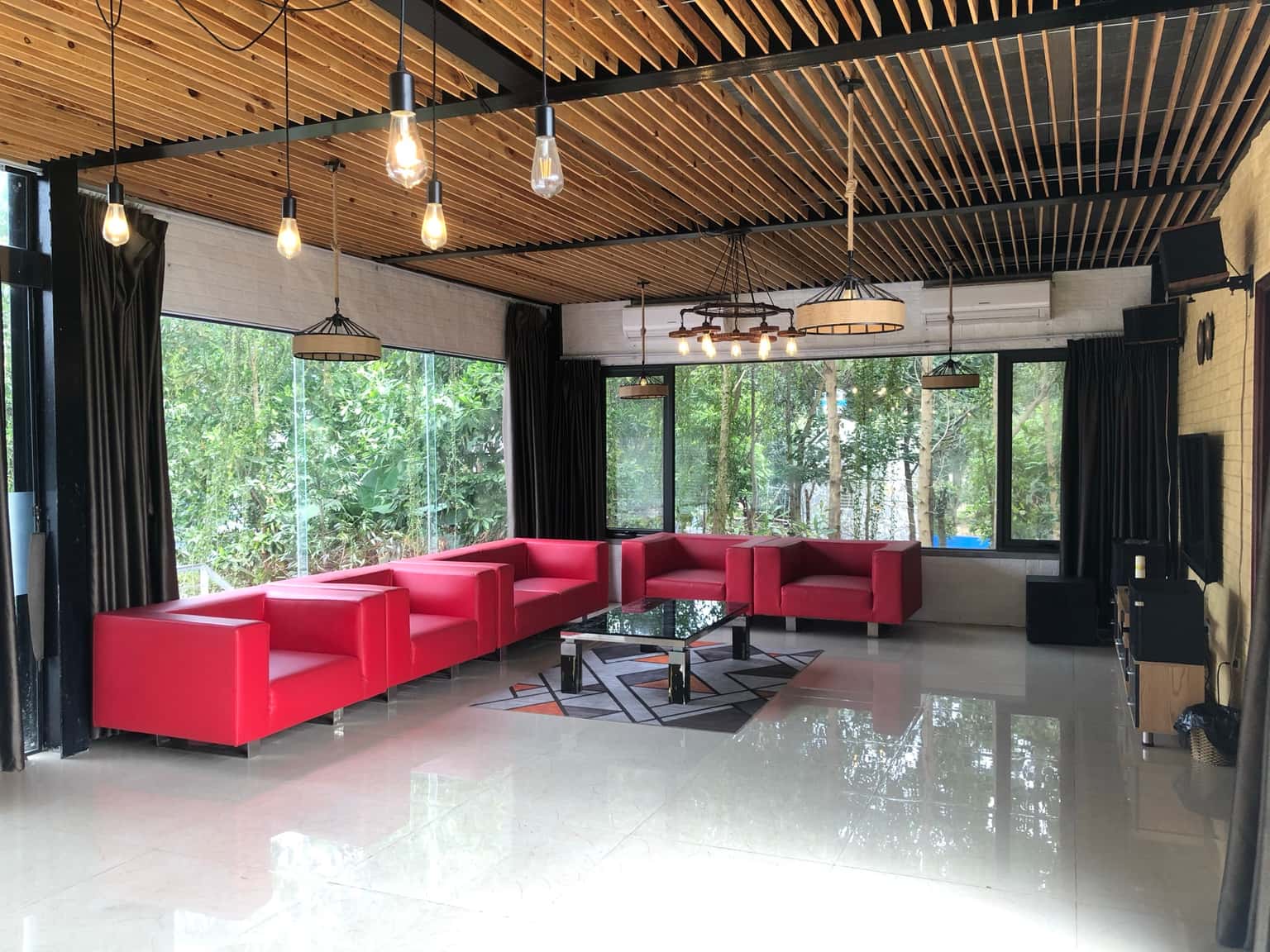 Grass Villa, Ba Vì — ảnh 12