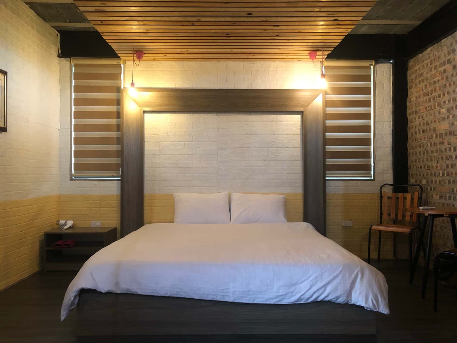 phong ngu grass villa homestay ba vi ha noi 