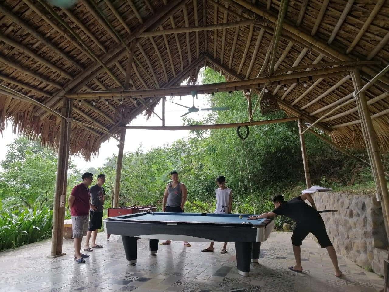 Roses Villa 3 Phòng Ngủ, Ba Vì () — ảnh 7