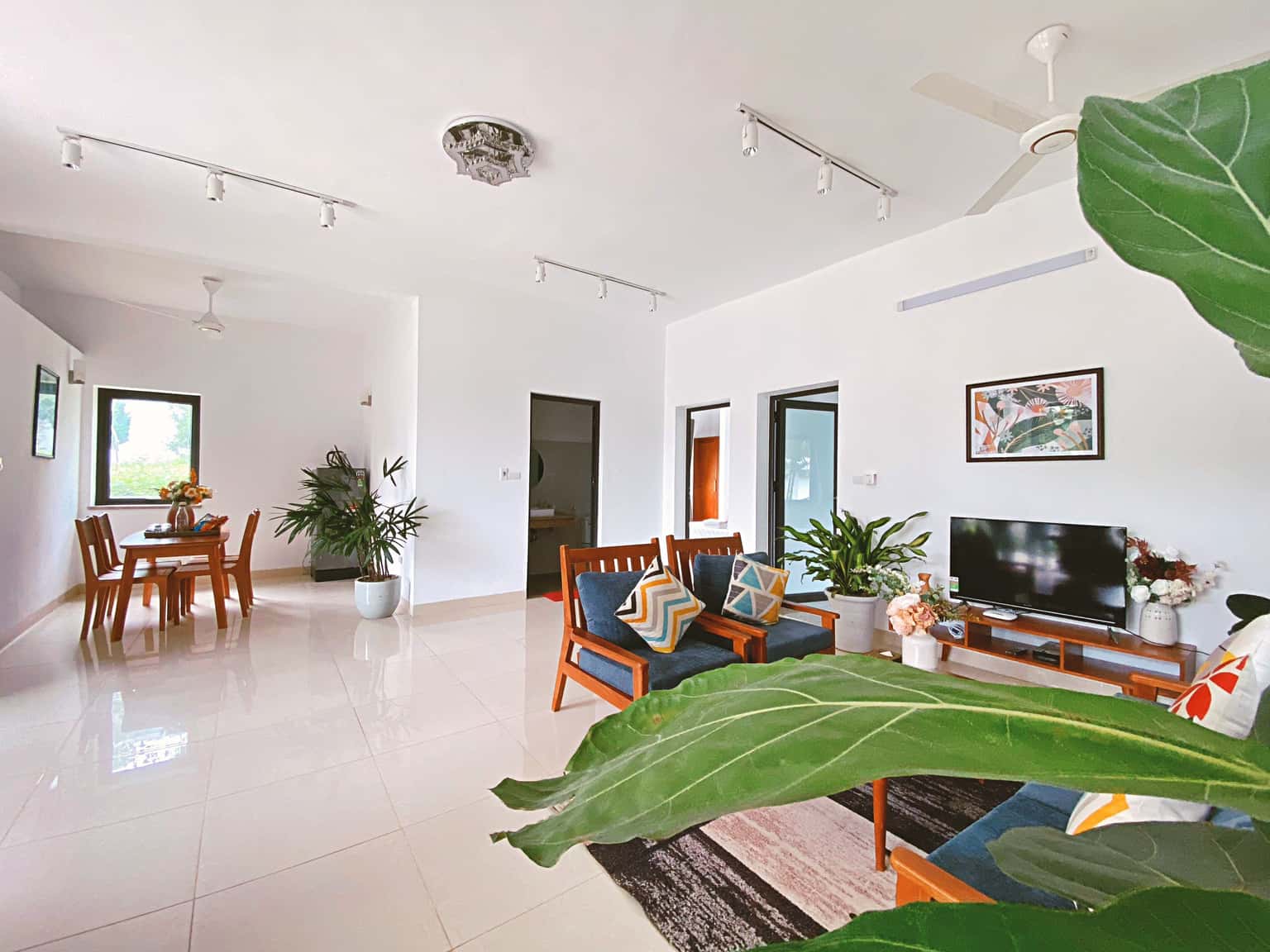 Roses Villa 3 Phòng Ngủ, Ba Vì () — ảnh 4