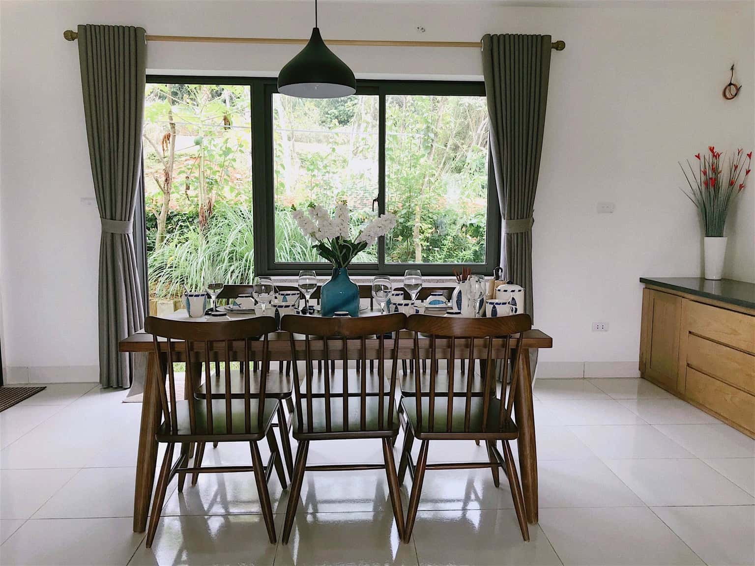 Roses Villa 2 Phòng Ngủ, Ba Vì () — ảnh 4