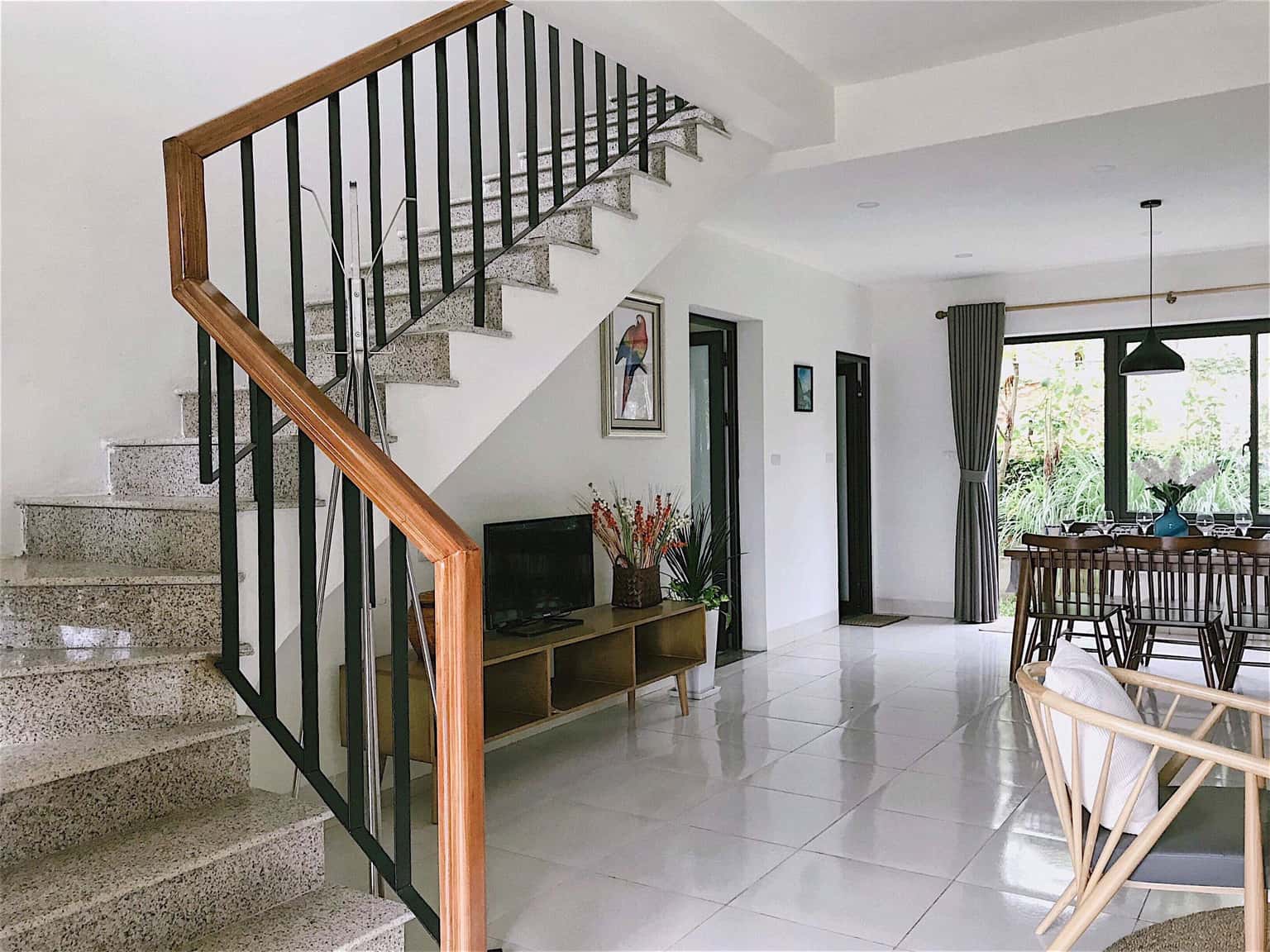 Roses Villa 2 Phòng Ngủ, Ba Vì () — ảnh 14