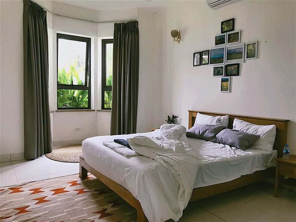 Roses Villa 3 Phòng Ngủ, Ba Vì () — ảnh 13