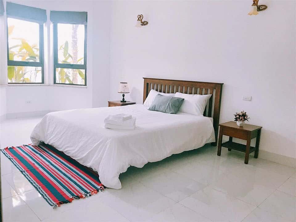 Roses Villa 2 Phòng Ngủ, Ba Vì () — ảnh 5