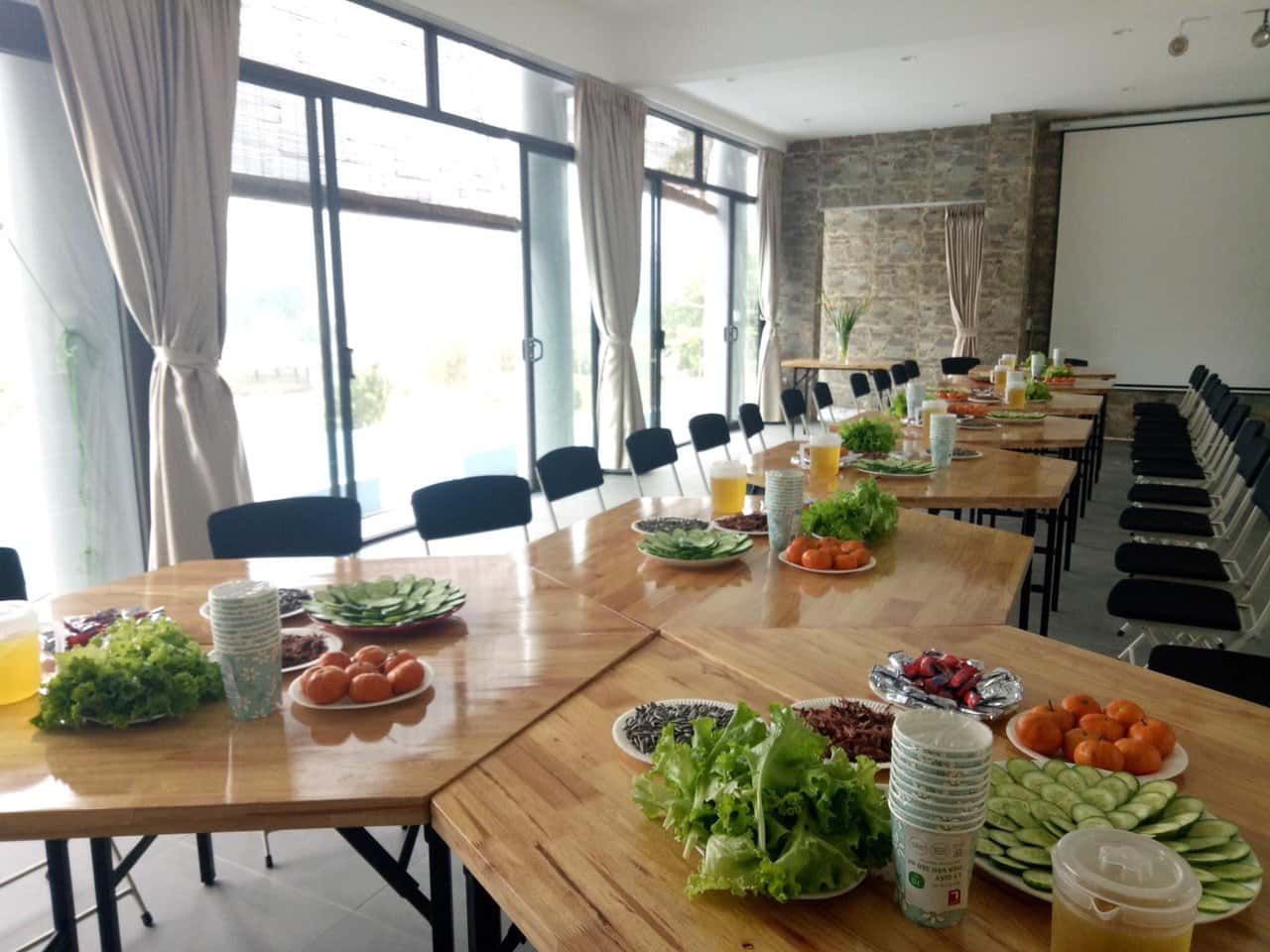 Ba Vì Nature Lodge () — ảnh 14