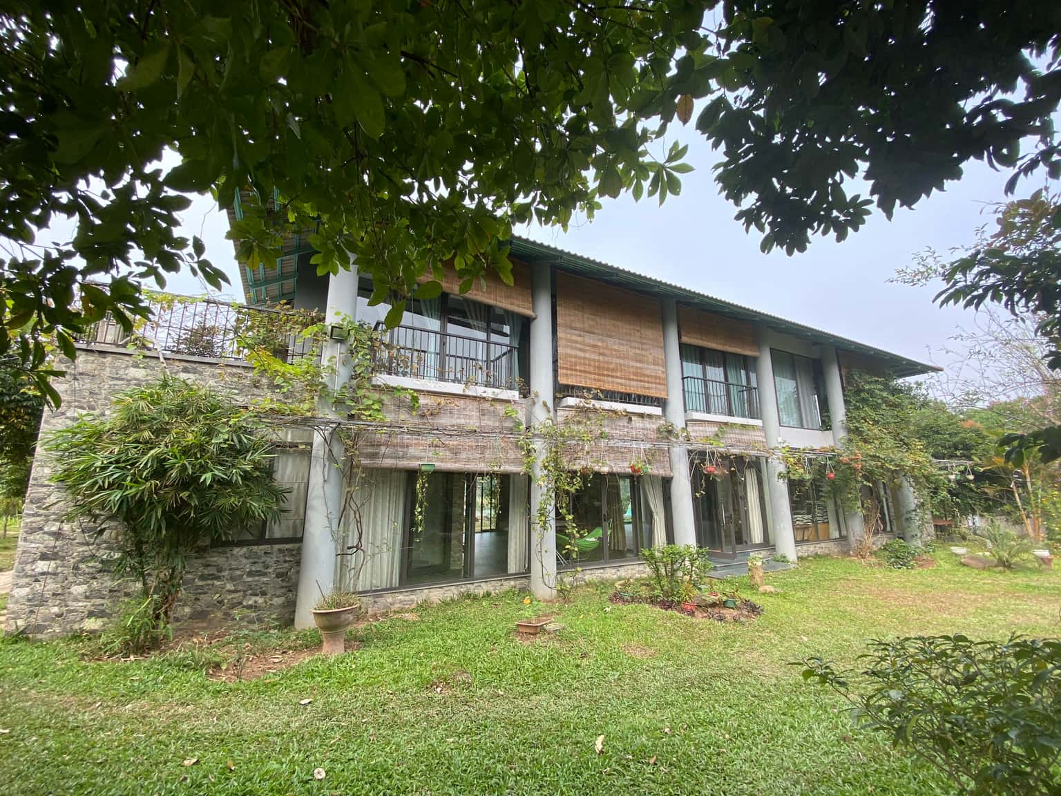 Ba Vì Nature Lodge () — ảnh 1