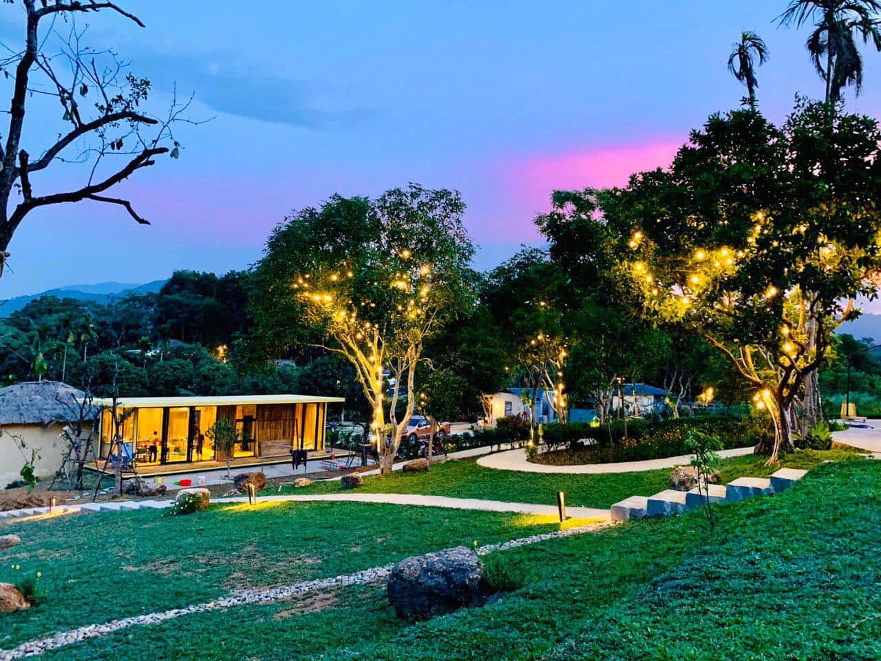 Villa 1 (Chill Villa) tại Yên Bài, Ba Vì — ảnh 6