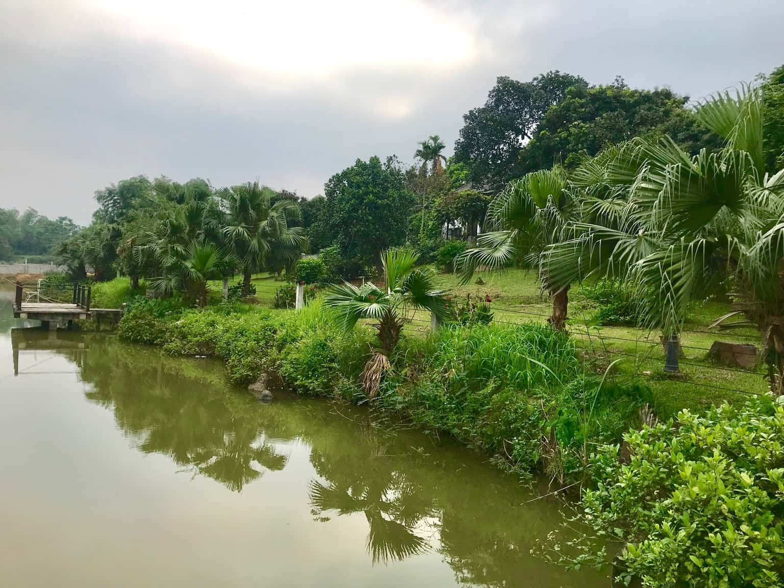 Yên Bài Garden, Ba Vì () — ảnh 7
