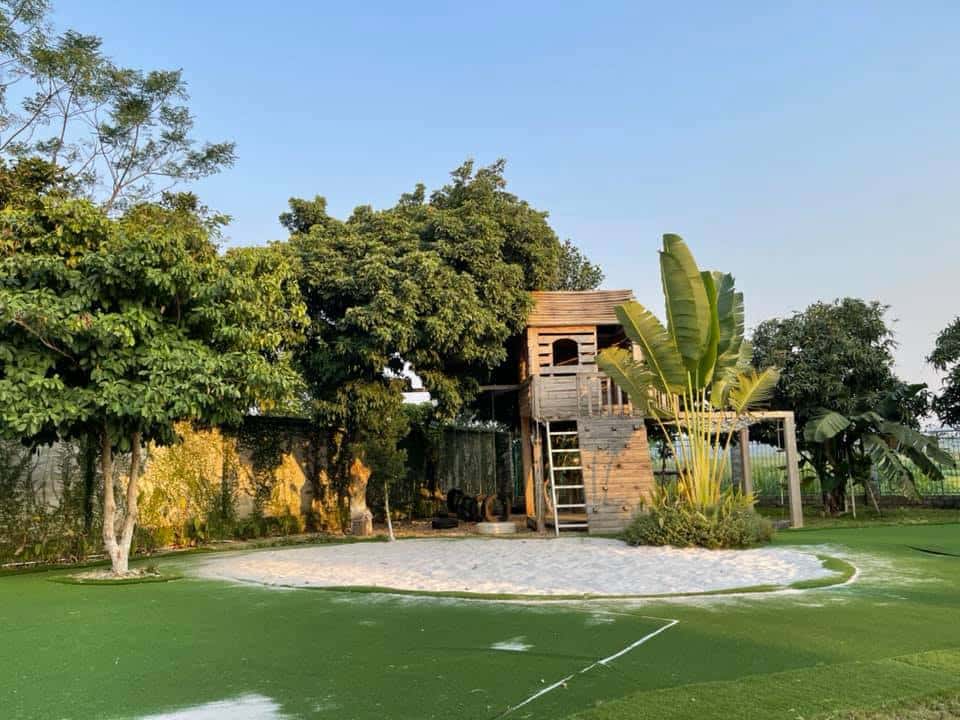Tree House - Bavi Retreat, Ba Vì () — ảnh 9
