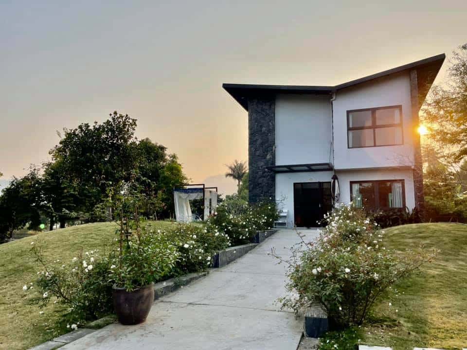 VT Villa - Bavi Retreat, Ba Vì () — ảnh 10