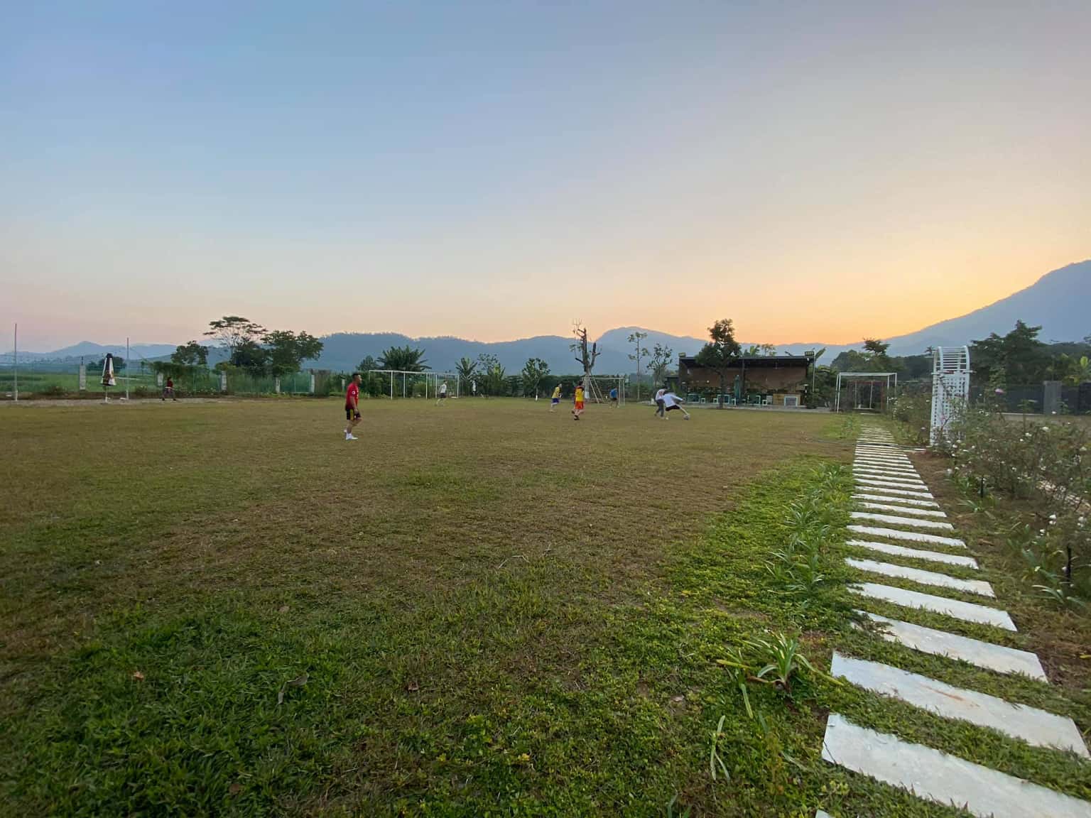 VT Villa - Bavi Retreat, Ba Vì () — ảnh 12