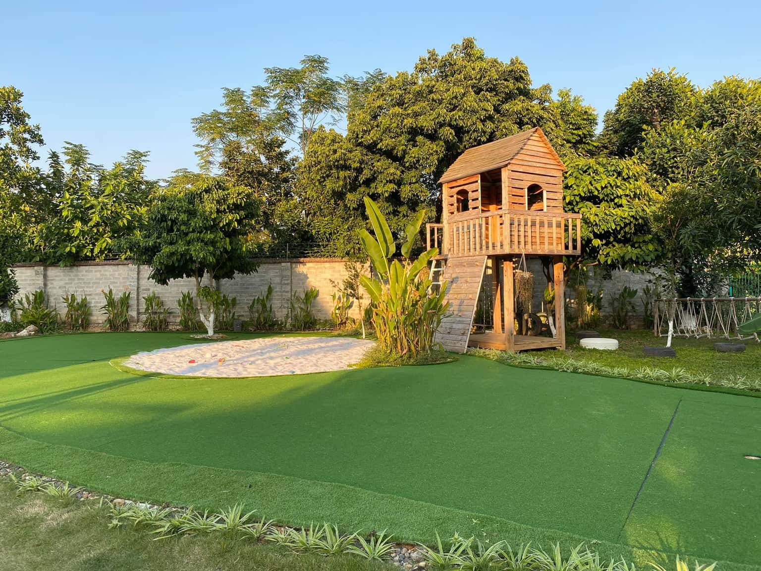 VT Villa - Bavi Retreat, Ba Vì () — ảnh 2