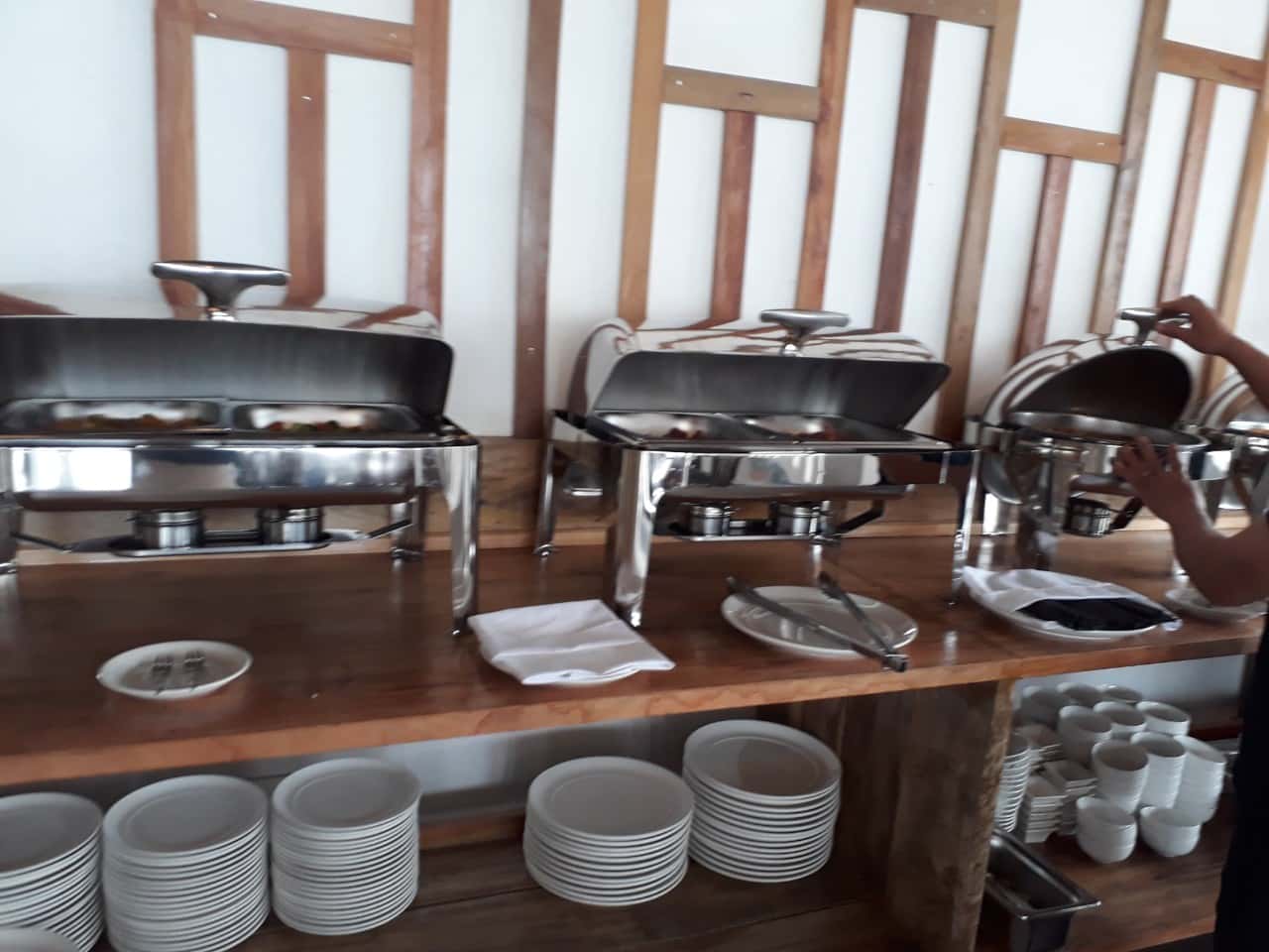 Deluxe Room (Bakhan Village) in Mai Châu, Hoà Bình — photo 22