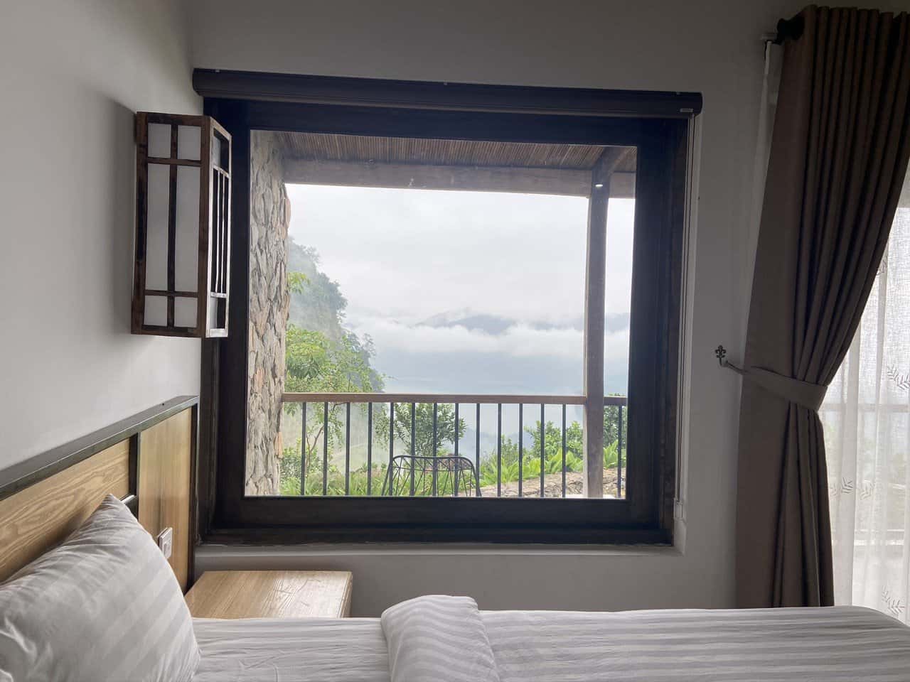 Junior Suite Room (Bakhan Village) tại Mai Châu, Hoà Bình — ảnh 22