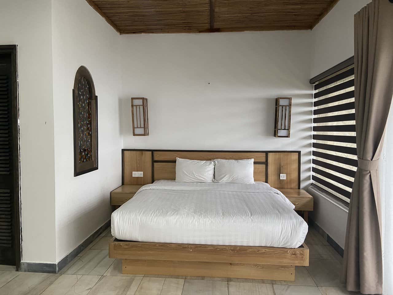Junior Suite Room (Bakhan Village) tại Mai Châu, Hoà Bình — ảnh 3