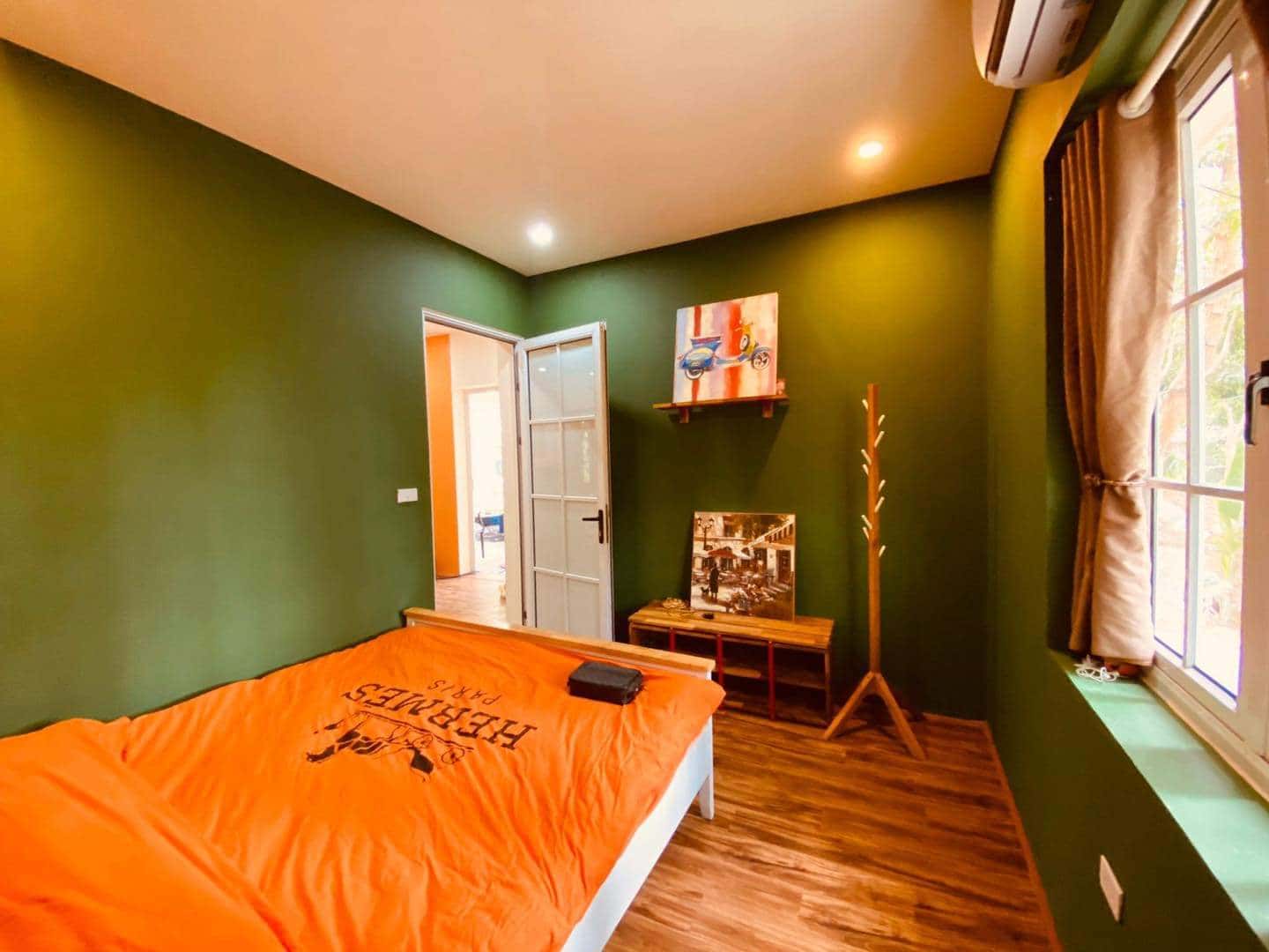Forest House, Hoà Bình — ảnh 23