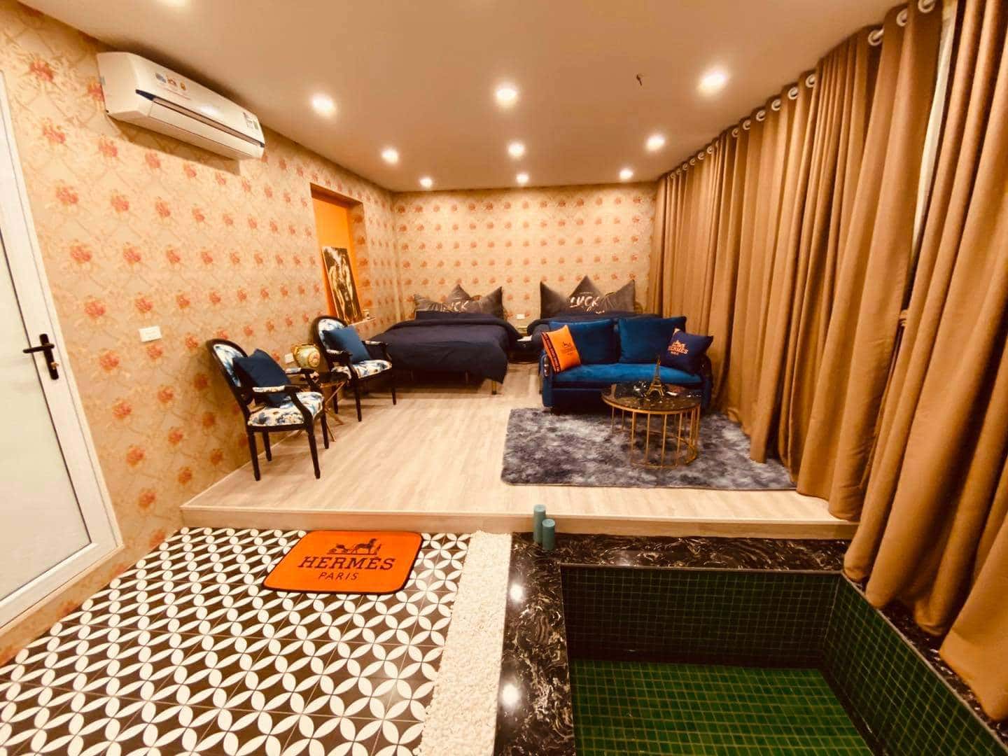 Forest House, Hoà Bình — ảnh 26
