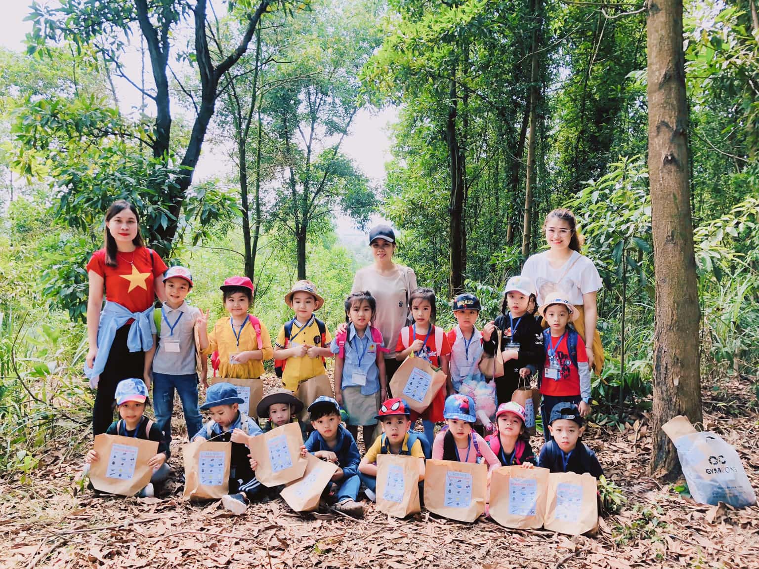my hill dong quan dia diem du lich soc son ha noi