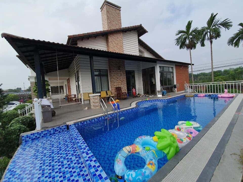Kensington House, Sơn Tây — ảnh 2