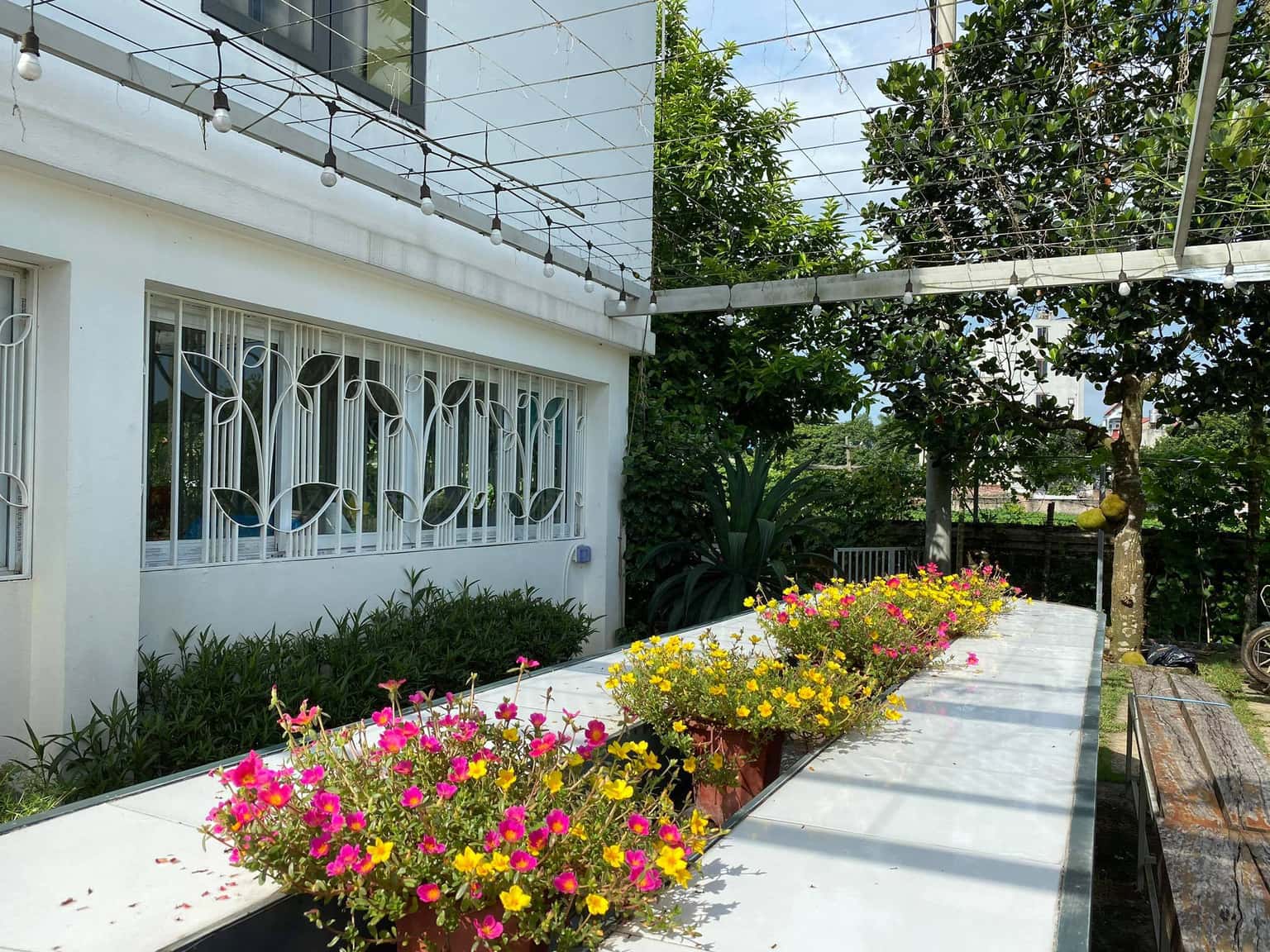 Kensington House, Sơn Tây — ảnh 8