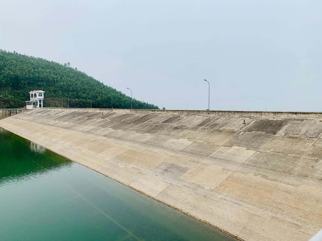 ho xa huong tam dao vinh phuc