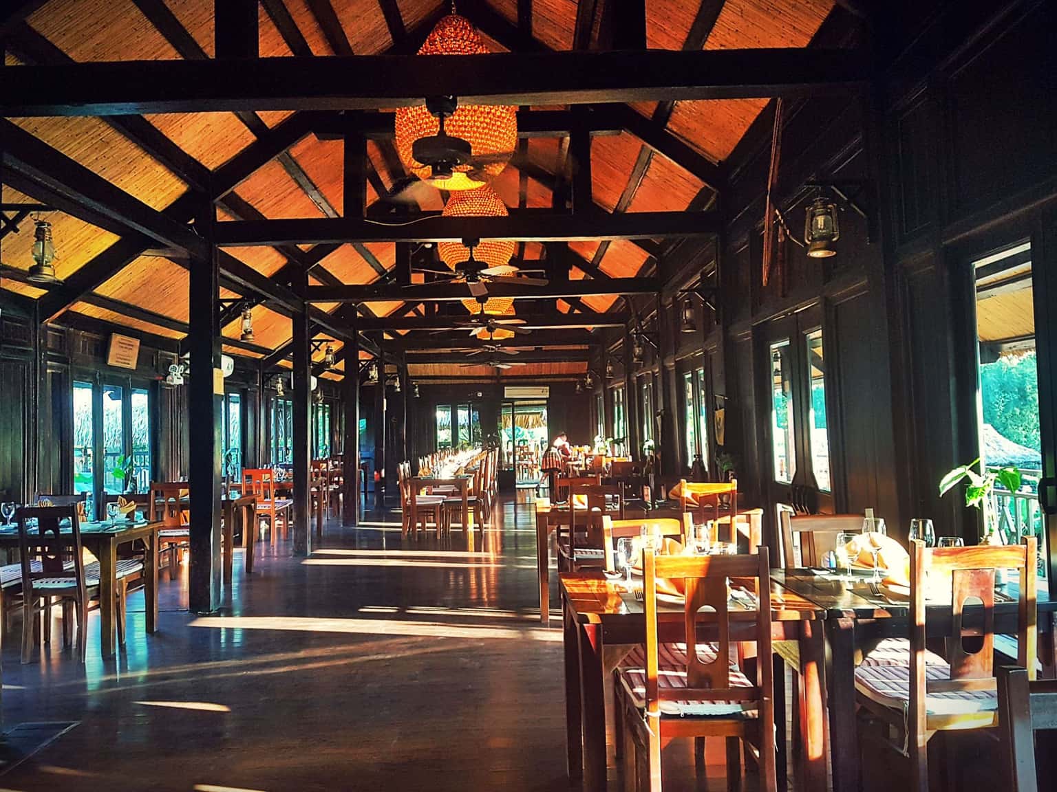 Phòng Superior 25 m2, Mai Chau Ecolodge — ảnh 24
