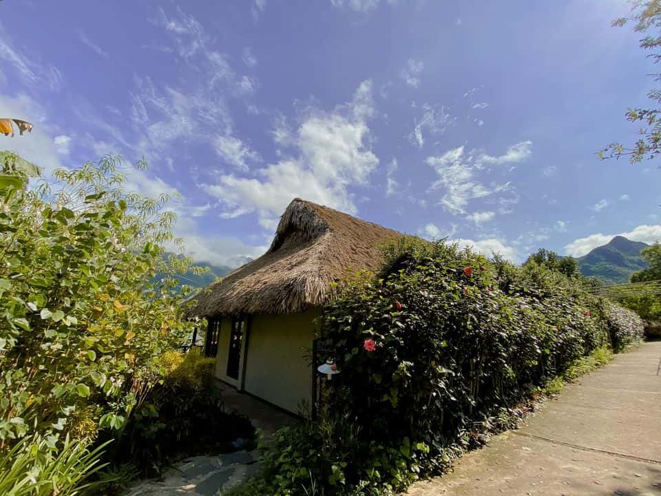 Phòng Superior 25 m2, Mai Chau Ecolodge — ảnh 2