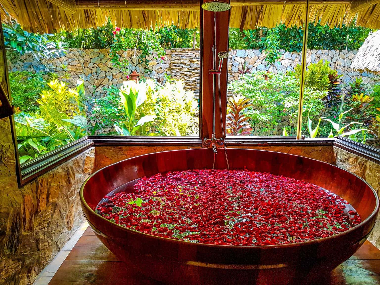 Phòng President 80 m2, Mai Chau Ecolodge — ảnh 32