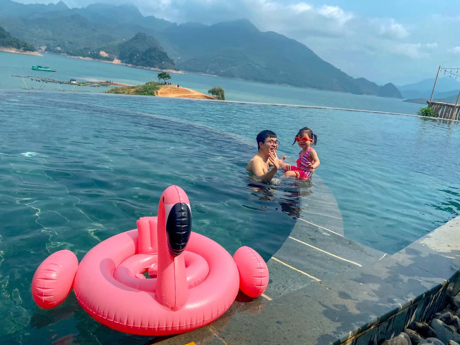 Phòng Family Suite 65 m2 (Mai Chau Hideaway), Hòa Bình — ảnh 30