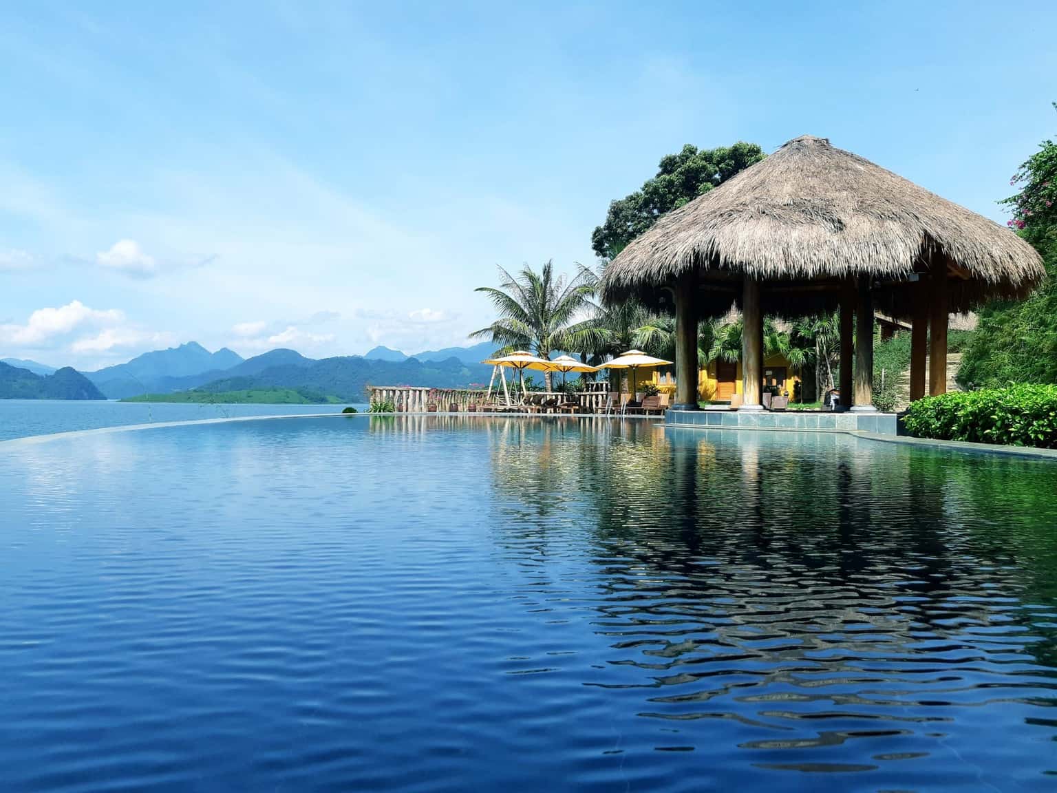 Phòng Standard 25 m2 (Mai Chau Hideaway), Hòa Bình — ảnh 12