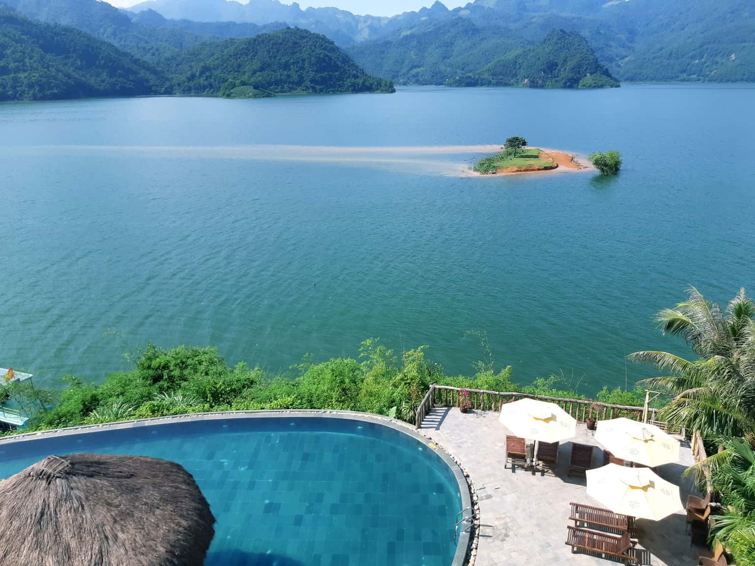 Phòng Standard 25 m2 (Mai Chau Hideaway), Hòa Bình — ảnh 13