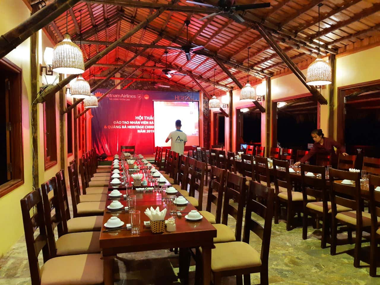 Phòng Standard 25 m2 (Mai Chau Hideaway), Hòa Bình — ảnh 17