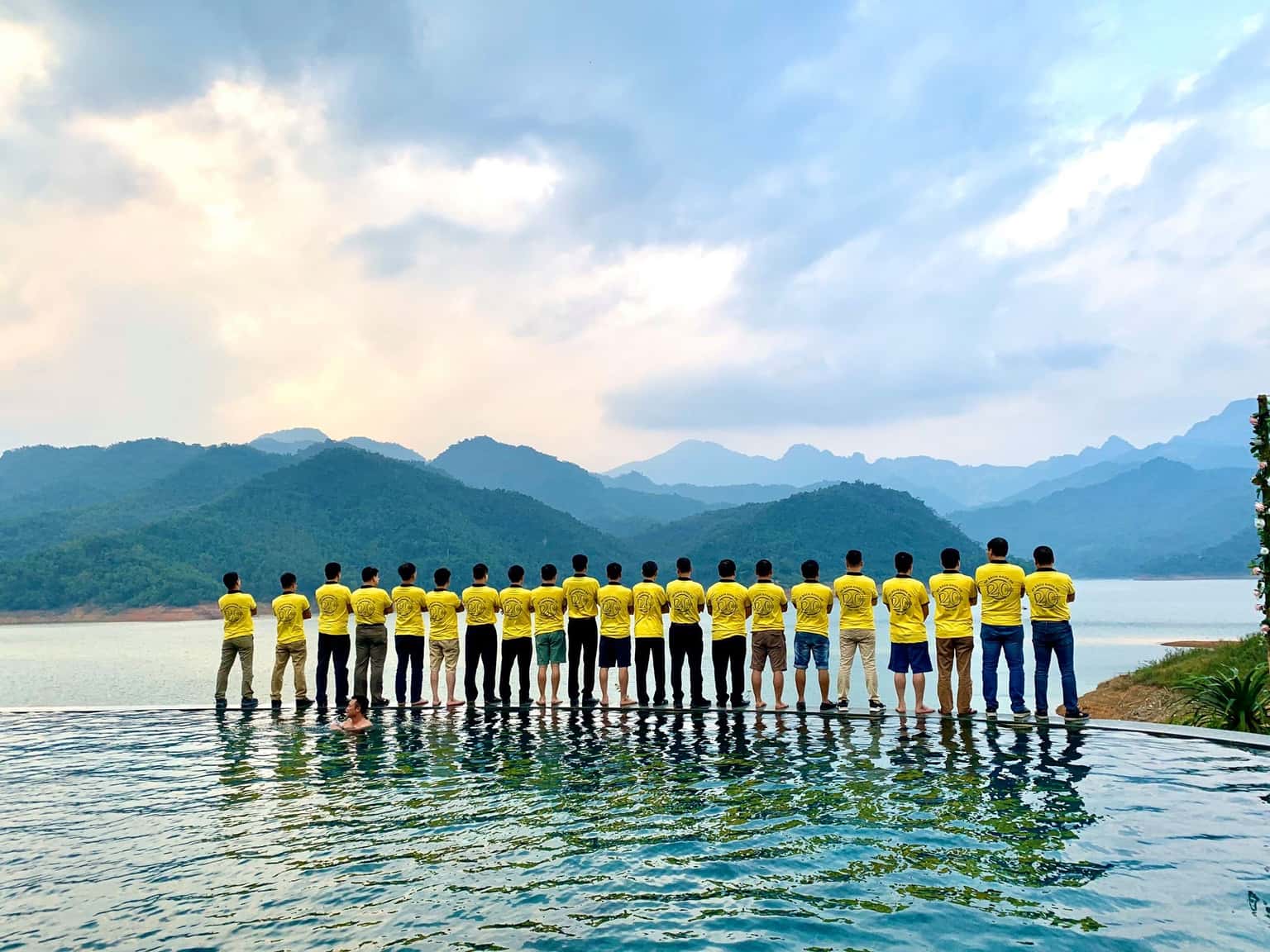 Phòng Family Suite 65 m2 (Mai Chau Hideaway), Hòa Bình — ảnh 48