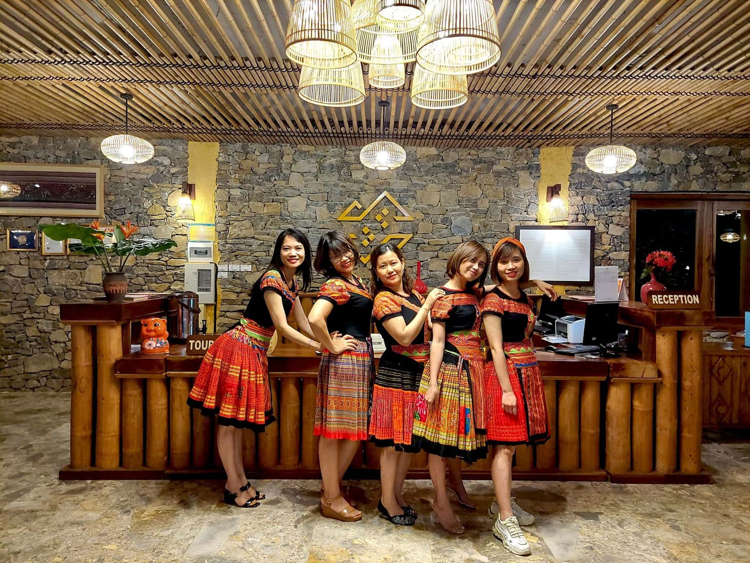 Phòng Family Suite 65 m2 (Mai Chau Hideaway), Hòa Bình — ảnh 55