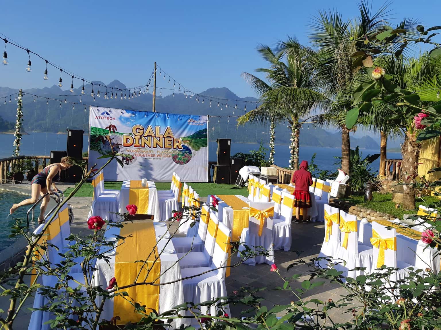 Phòng Standard 25 m2 (Mai Chau Hideaway), Hòa Bình — ảnh 20
